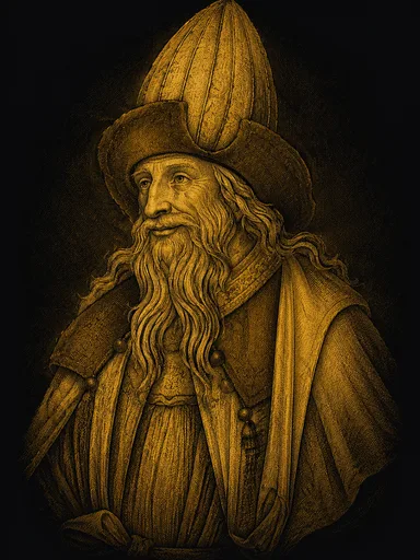 Hermes Trismegistus