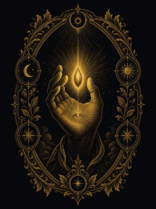 The Hidden Hand