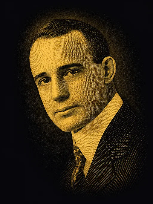Napoleon Hill