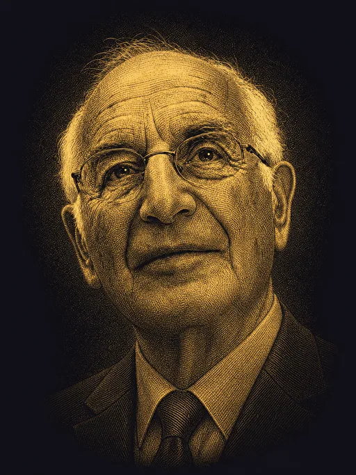 James Hillman