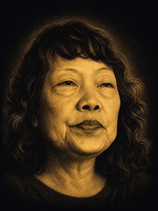 Mae-Wan Ho