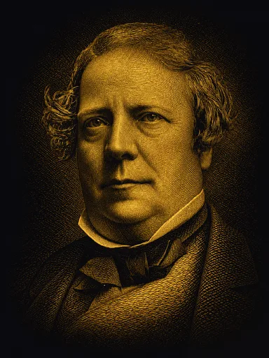 Frederick Hockley