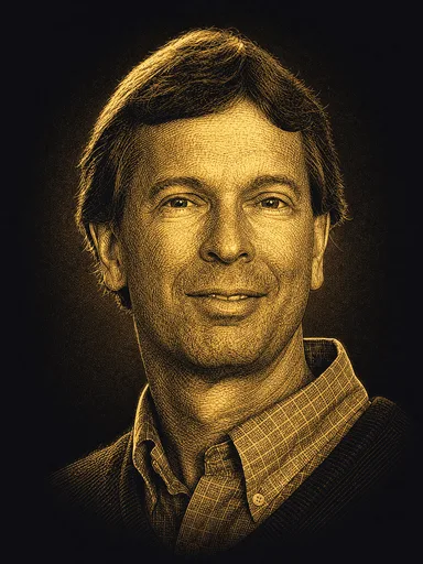 Donald Hoffman