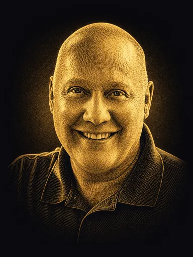 David Hoffmeister