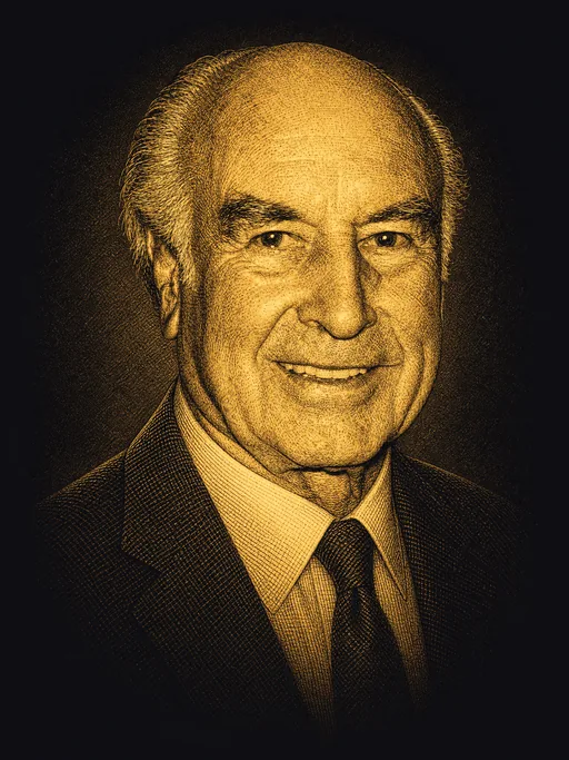 Albert Hofmann