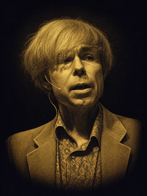 Douglas Hofstadter