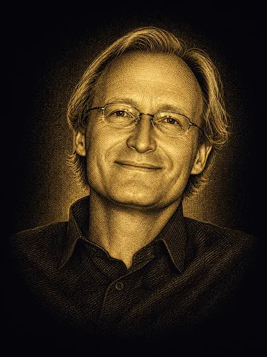 Andrew Holecek
