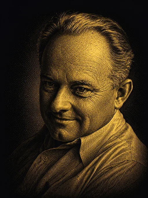 Ernest Holmes