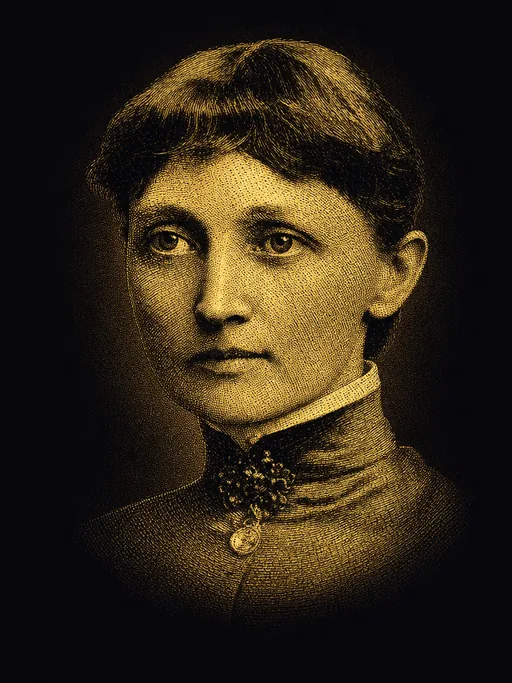 Emma Curtis Hopkins
