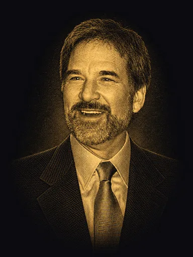 Geoffrey Hoppe