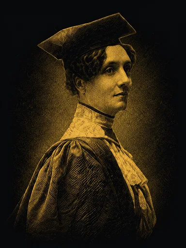 Annie Horniman