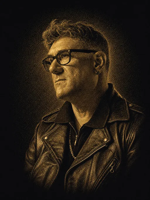 Mitch Horowitz