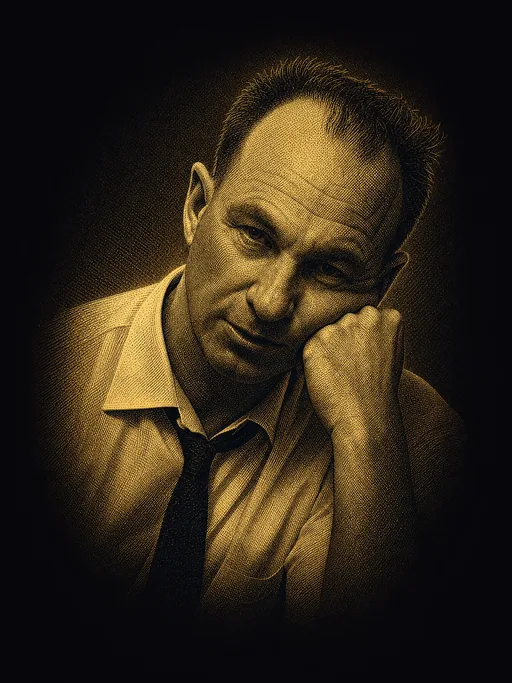 Vernon Howard