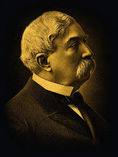 Thomson Jay Hudson