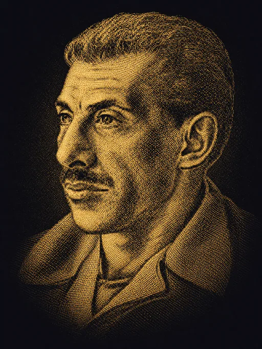 Idries Shah