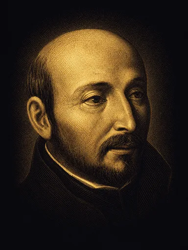 Ignatius of Loyola