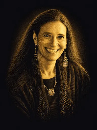 Sandra Ingerman