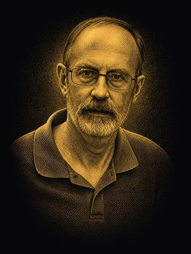 William B. Irvine