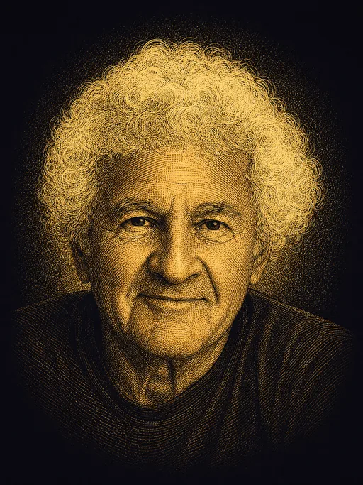 Arthur Janov