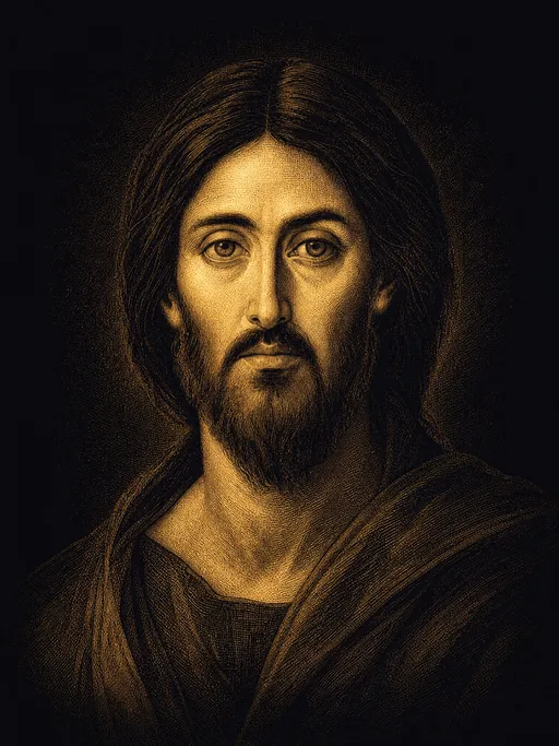 Jesus of Nazareth