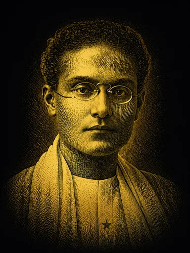 Curuppumullage Jinarajadasa