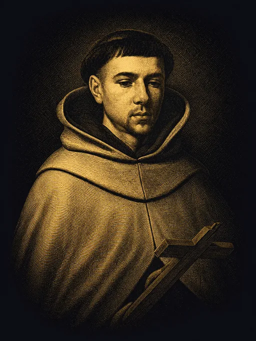 John of the Cross
