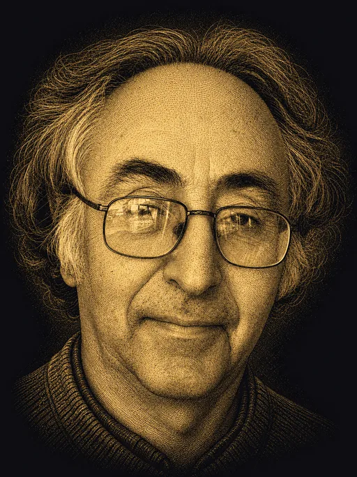 Brian Josephson