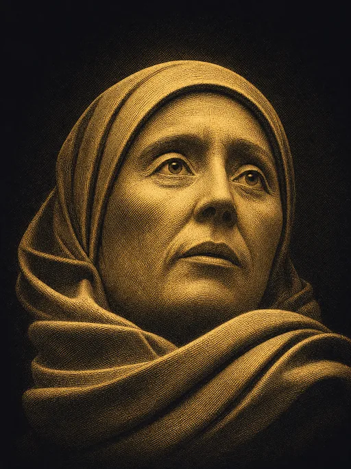 Julian of Norwich