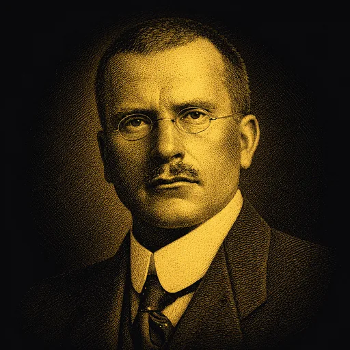 Carl Jung
