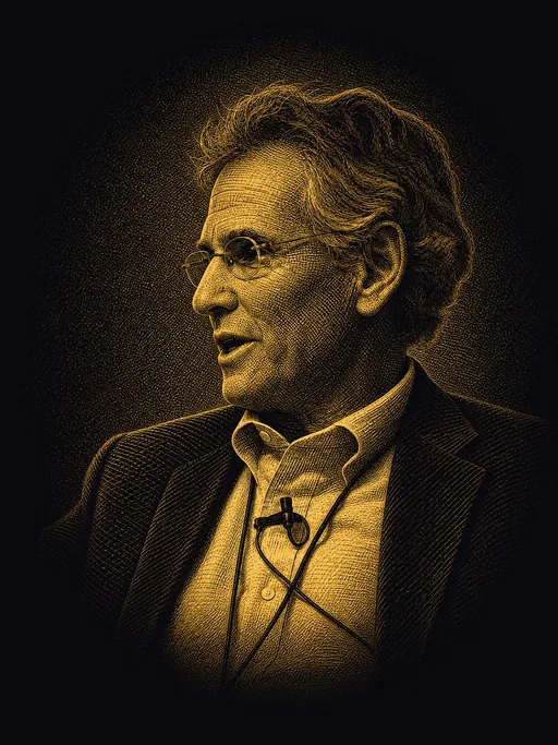 Jon Kabat-Zinn