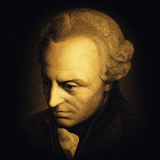 Immanuel Kant