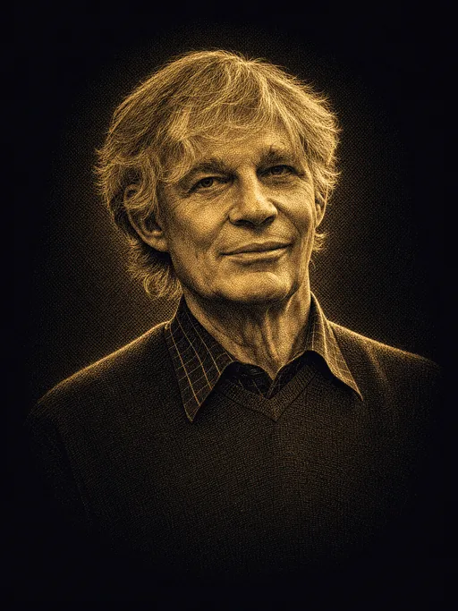 Stuart Kauffman