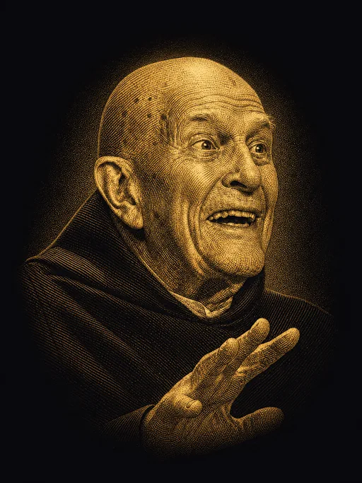 Thomas Keating