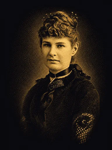 Anna Kingsford