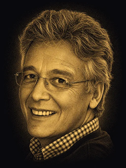 Irving Kirsch