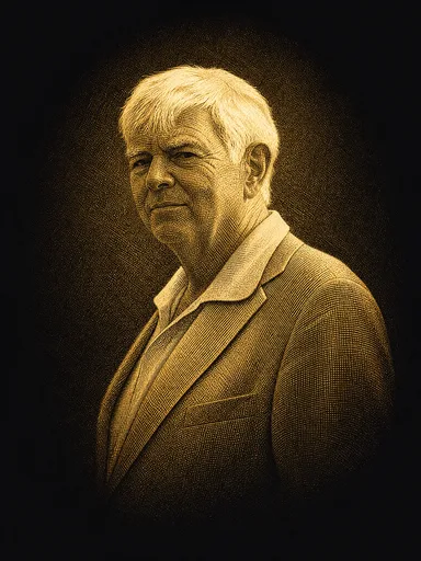 Gareth Knight