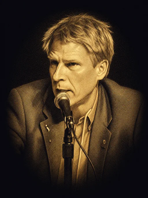 Christof Koch