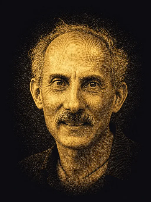 Jack Kornfield