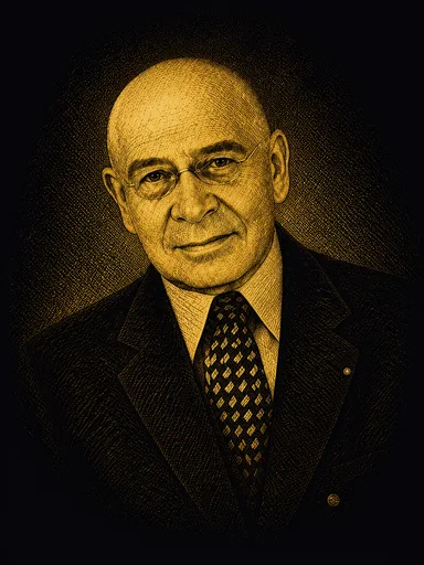 Alfred Korzybski