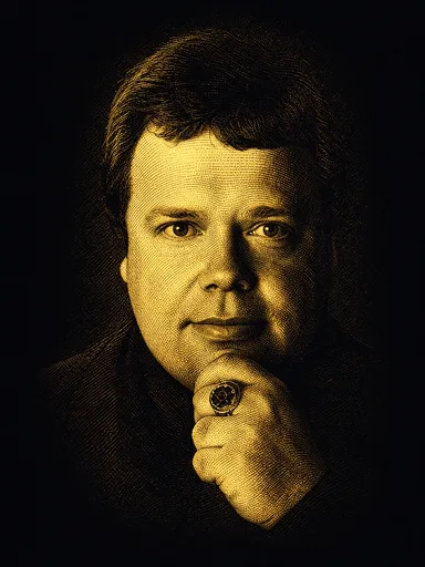 Donald Michael Kraig