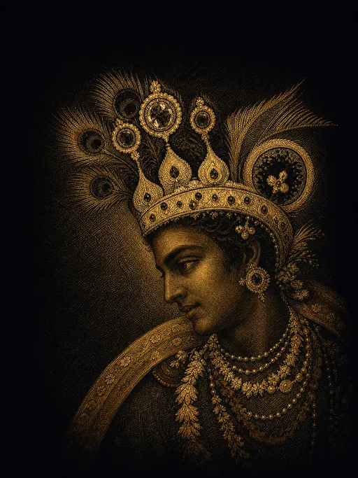 Krishna