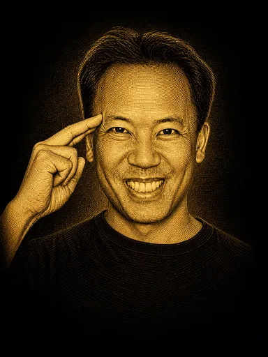 Jim Kwik