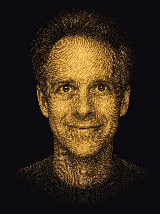 Stephen LaBerge
