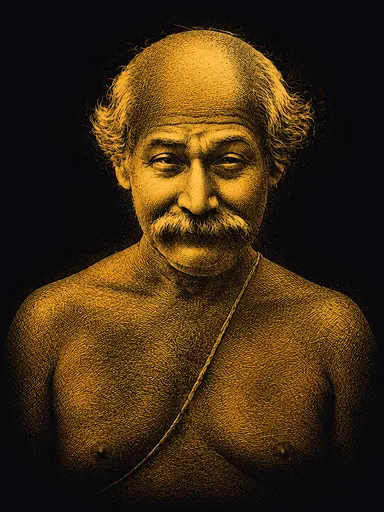 Lahiri Mahasaya