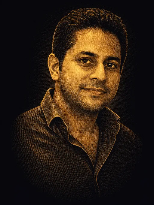 Vishen Lakhiani