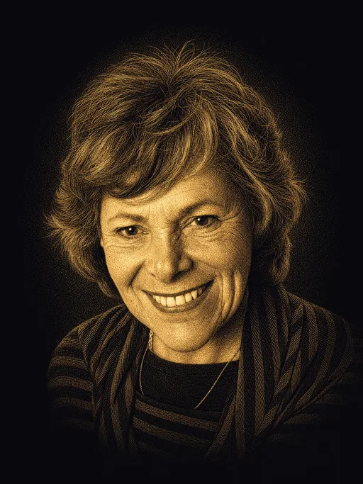 Ellen Langer