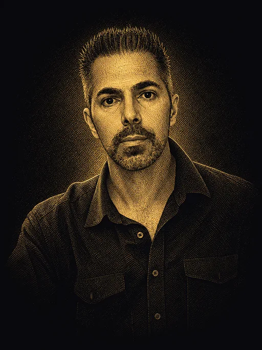 Robert Lanza