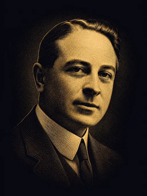 Christian D. Larson