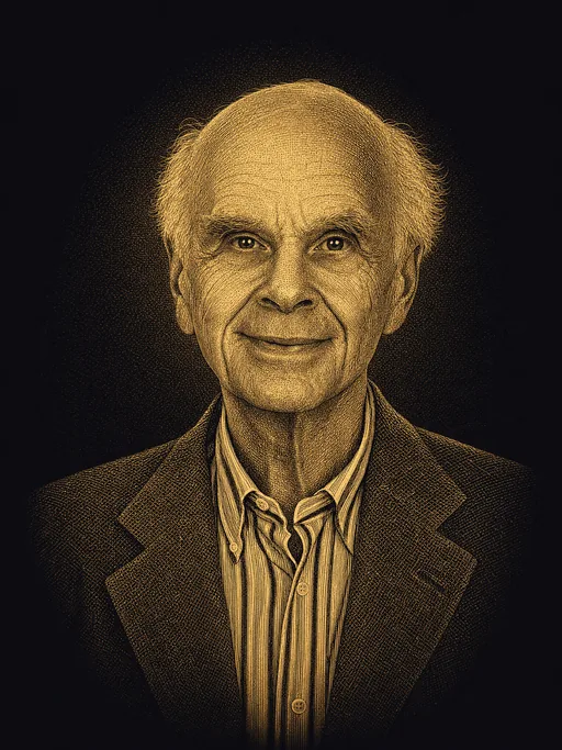 Ervin Laszlo