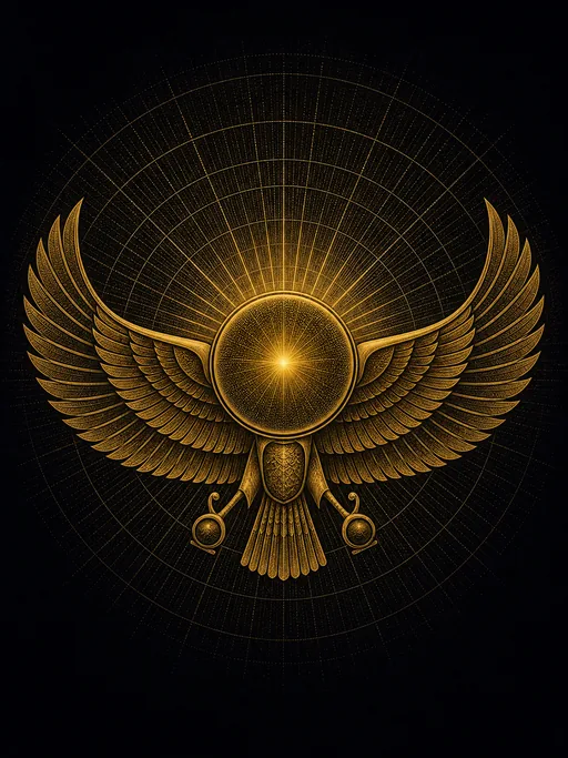 The Law of One / Ra (L/L Research)